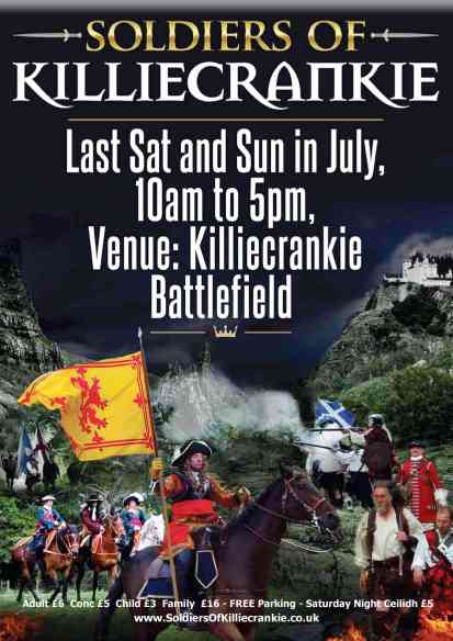 Soldiers Of Killie poster final 020714 CMYK1