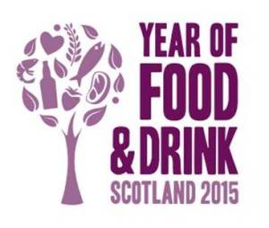 Yeas of Food and Drink Scotland 2015
